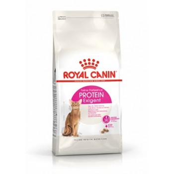 Royal Canin Protein Exigent 400gr